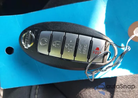 2019 Nissan Altima 2.5 S из США, поврежденный, VIN 1N4BL4BVXKC172785